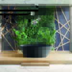 Vasca da bagno serie Opal Quiz