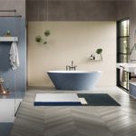 Vasca da bagno serie Opal Quiz