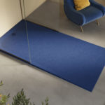 Piatto doccia serie Unic Slate