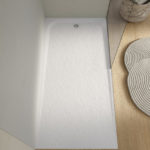 Piatto doccia serie Unic Slate