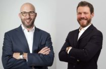 Antonio Borgonovo e Lorenzo Belloni, rispettivamente fondatore e responsabile investimenti di Yeldo