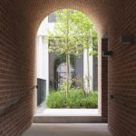 l progetto degli studi Grafton Architects e O'Mahony Pike Architects, vincitore della sezione Lavorare insieme