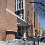 l progetto degli studi Grafton Architects e O'Mahony Pike Architects, vincitore della sezione Lavorare insieme