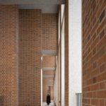 l progetto degli studi Grafton Architects e O'Mahony Pike Architects, vincitore della sezione Lavorare insieme