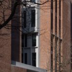 l progetto degli studi Grafton Architects e O'Mahony Pike Architects, vincitore della sezione Lavorare insieme