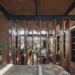 l progetto dello studio Equipo de Arquitecura, vincitore della sezione Sentirsi a casa