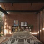 l progetto dello studio Equipo de Arquitecura, vincitore della sezione Sentirsi a casa