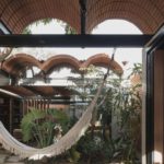 l progetto dello studio Equipo de Arquitecura, vincitore della sezione Sentirsi a casa