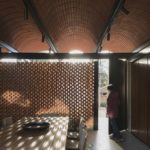 l progetto dello studio Equipo de Arquitecura, vincitore della sezione Sentirsi a casa