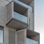 l progetto dello studio Estudio Arqtipo, vincitore della sezione Vivere insieme