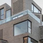 l progetto dello studio Estudio Arqtipo, vincitore della sezione Vivere insieme