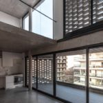 l progetto dello studio Estudio Arqtipo, vincitore della sezione Vivere insieme