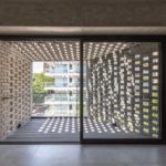 l progetto dello studio Estudio Arqtipo, vincitore della sezione Vivere insieme