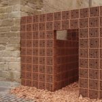 l progetto degli studi Hangar e Palma, vincitore della sezione Costruire fuori dagli schemi