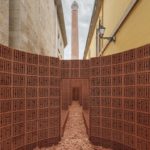 l progetto degli studi Hangar e Palma, vincitore della sezione Costruire fuori dagli schemi