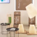 Esposizione delle creazioni PhotoSynthetica