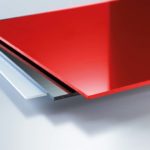 Pannelli Profine KömaDur particolare