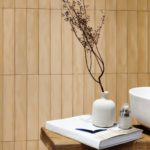 Giallo come il sole, caldo ed avvolgente per l'angolo spa