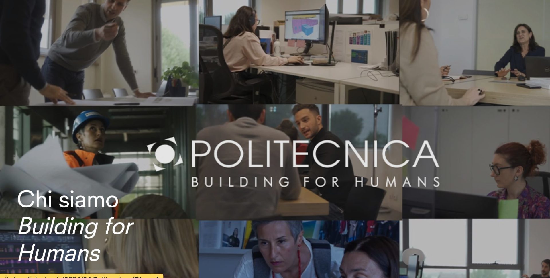 Politecnica