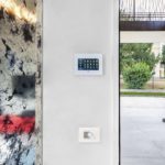 Comando vocale che rende facile la domotica domestica