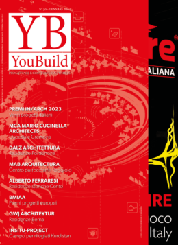 YB 30 dicembre gennaio PATELLA COVER WEB