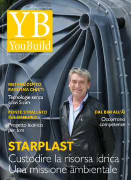 YB 32 GIUGNO cover web