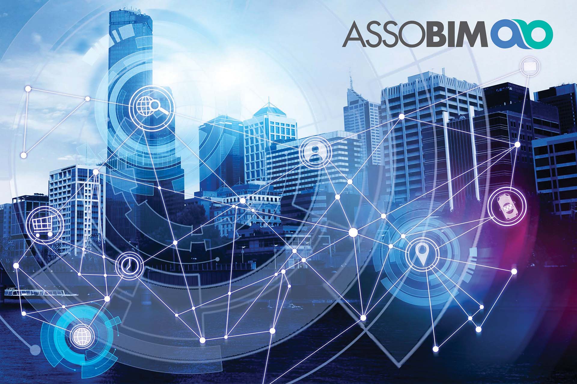 Logo Assobim
