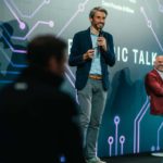 Secondo appuntamento con Elecrtic Talk presso il Centro Porsche Milano Est un intervento