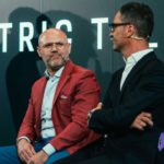 ChargeGugu secondo appuntamento con Elecrtic Talk presso il Centro Porsche Milano Est alcuni relatori