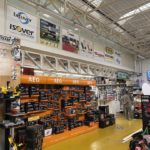 BigMat Lazio amore legnami minuteria