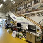 BigMat Lazio amore legnami barbecue