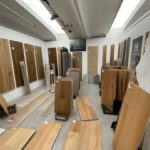 BigMat Lazio amore legnami differenti tipi di parquet