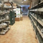 BigMat Lazio ecos materiale edile raccordi per scoli