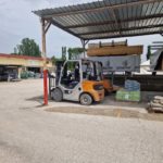 BigMat Lazio ecos legname e prodotti per l'edilizia