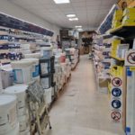 BigMat Lazio ecos zona colori