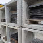BigMat Piemonte lana edilizia tombini in ghisa