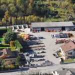 BigMat Piemonte lana edilizia ditta