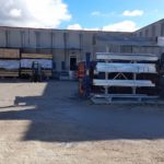 BigMat Umbria Lapis settore lamiere