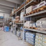 BigMat Umbria Lapis colle, cementi ed altro materiale edile