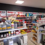 BigMat Umbria Lapis minuteria ed altri prodotti