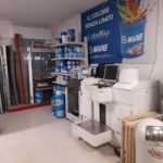 BigMat Umbria Lapis miscelazione colori