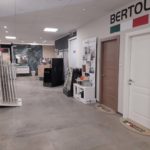 BigMat Umbria Lapis area dedicata alle porte