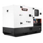 Generatore Bobcat Pg40