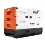 Generatore Bobcat Pg40