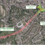 Il progetto dell’autostrada A26-lotto 1