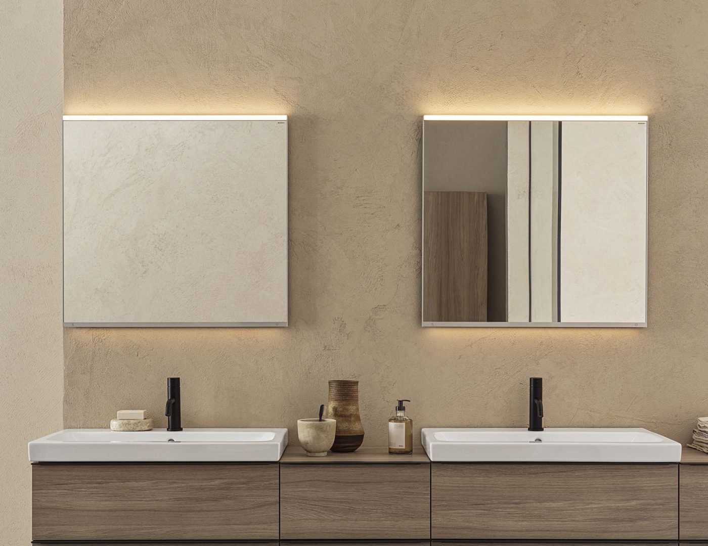 Specchi Option Plus