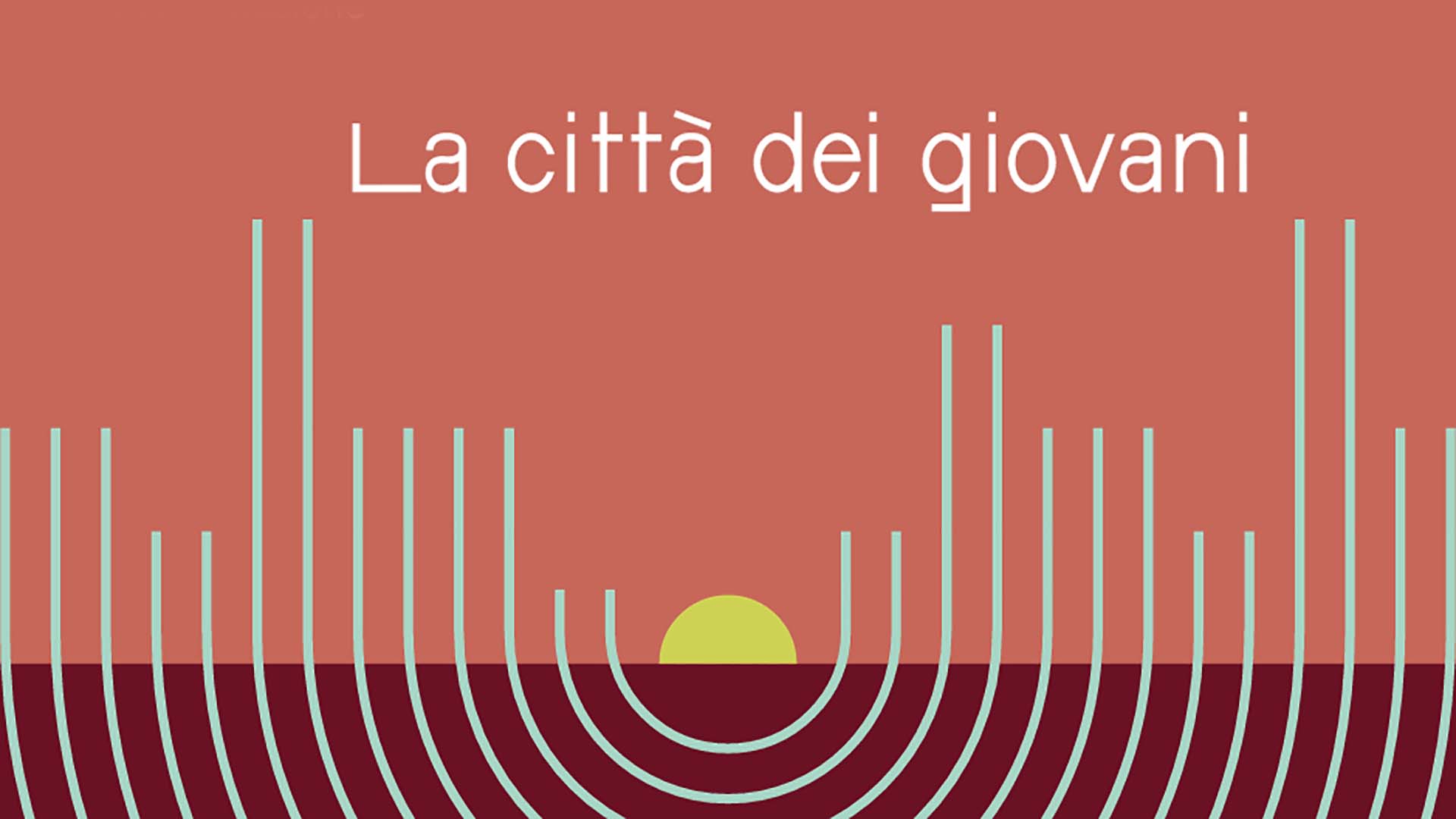 logo della call to action promossa da fondazione Comunità di Milano, fondazione Alia Falck, fondazione De Agostini e fondazione Claudio De Albertis per progettare la milano delle giovani generazioni