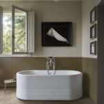 Marazzi Vivo castano 20x120 gres porcellanato effetto legno