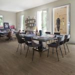 Marazzi Vivo castano 22,5x180 gres porcellanato effetto legno