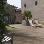 Marazzi Vivo outdoor tabacco gres porcellanato effetto legno